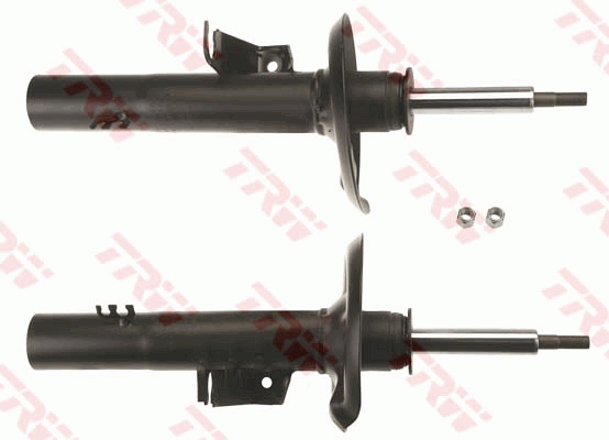 Shock absorber (Price/1pc) (Front axle)  Art. JGM1135T