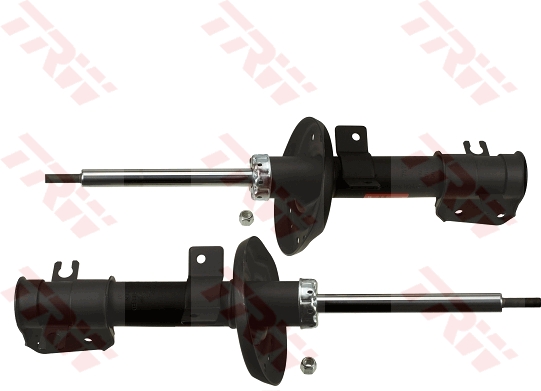 Shock Absorber (Front axle)  Art. JGM1144T