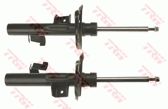 Shock absorber (Price/1pc) (Front axle)  Art. JGM1197T