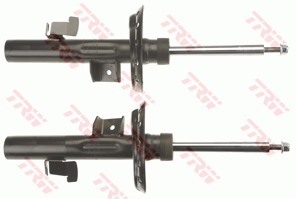 Shock absorber (Price/1pc) (Front axle)  Art. JGM1199T