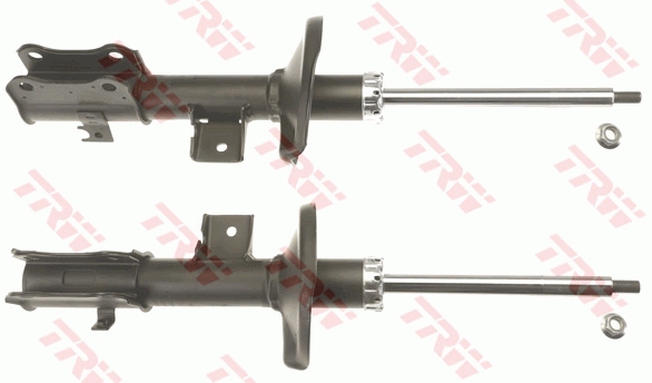 Shock absorber (Price/1pc) (Front axle)  Art. JGM1253T