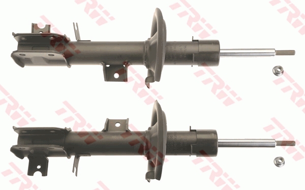 Shock absorber (Price/1pc) (Right)  Art. JGM1257T