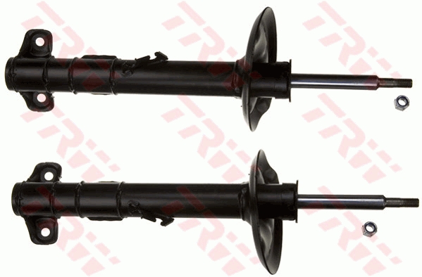 Shock Absorber (Front axle)  Art. JGM1267T