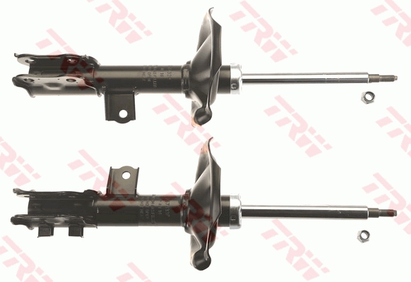 Shock absorber (Price/1pc) (Front axle)  Art. JGM1281T