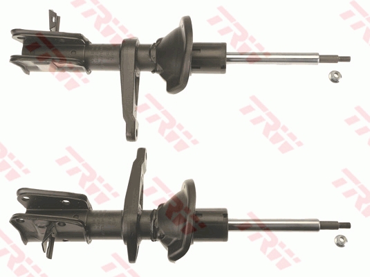 Shock absorber (Price/1pc) (Front axle)  Art. JGM1295T