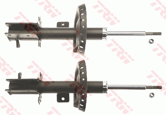 Shock absorber (Price/1pc) (Front axle, right)  Art. JGM1297T