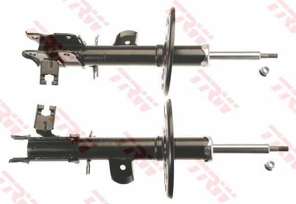 Shock absorber (Price/1pc) (Front axle)  Art. JGM1303T