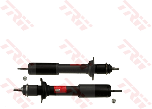 Shock Absorber (Rear axle)  Art. JGM1320T