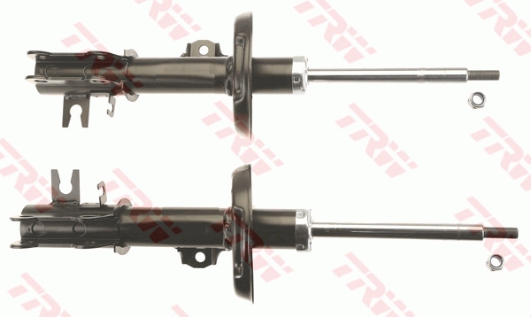 Shock absorber (Price/1pc) (Front axle)  Art. JGM1337T