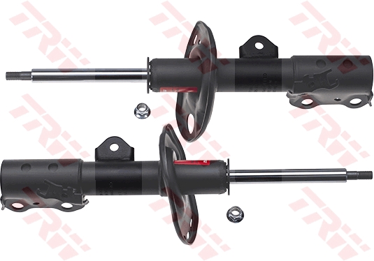 Shock absorber (Price/1pc) (Front axle)  Art. JGM1347T