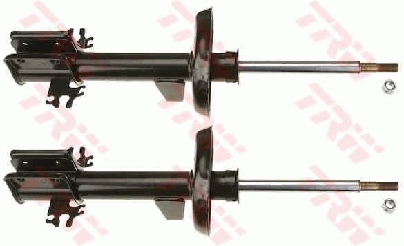 Shock absorber (Price/1pc) (Front axle)  Art. JGM166T