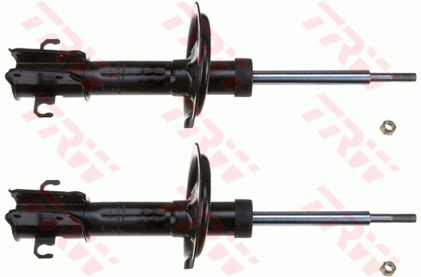 Shock Absorber (Front axle)  Art. JGM229T