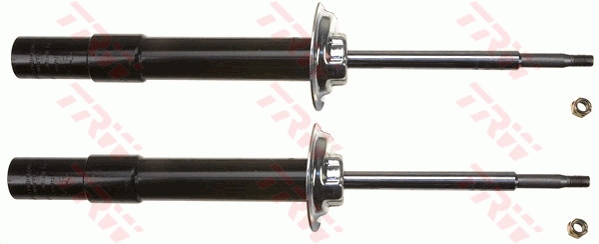 Shock absorber (Price/1pc) (Front axle)  Art. JGM239T