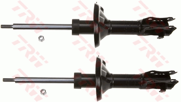 Shock absorber (Price/1pc) (Front axle)  Art. JGM467T