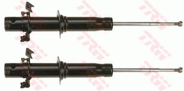 Shock absorber (Price/1pc) (Front axle)  Art. JGM566T