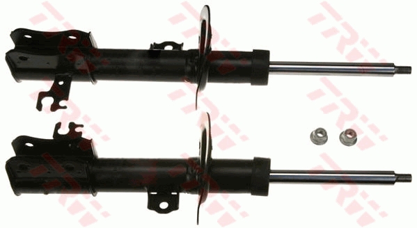 Shock Absorber (Front axle)  Art. JGM5845T