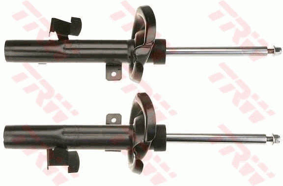 Shock absorber (Price/1pc) (Front axle)  Art. JGM6078T