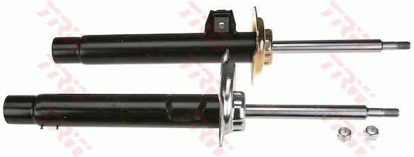 Shock absorber (Price/1pc) (Front axle)  Art. JGM7156T