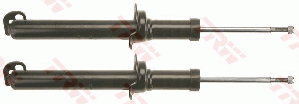 Shock Absorber (Front axle)  Art. JGM871T