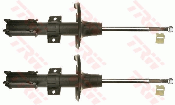 Shock Absorber (Front axle)  Art. JGM877T