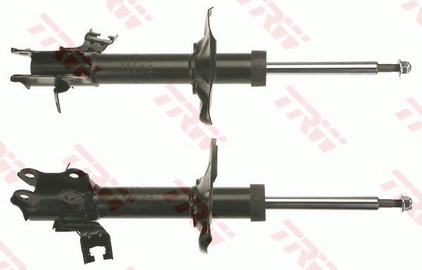 Shock absorber (Price/1pc) (Front axle)  Art. JGM9801T