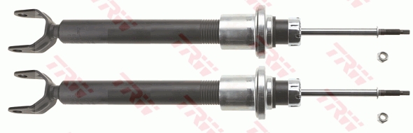 Shock absorber (Price/1pc) (Front axle)  Art. JGS1074T