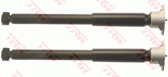 Shock absorber (Price/1pc) (Rear axle)  Art. JGS1274T