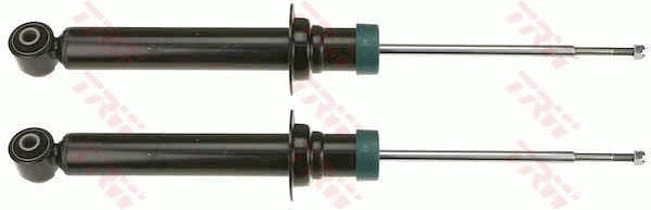 Shock absorber (Price/1pc) (Rear axle)  Art. JGS160T