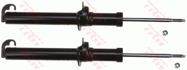 Shock absorber (Price/1pc) (Front axle)  Art. JGS161T