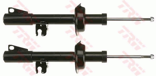 Shock absorber (Price/1pc) (Front axle)  Art. JGS169T