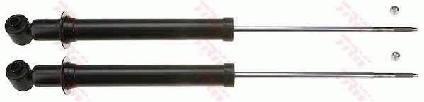 Shock absorber (Price/1pc) (Rear axle)  Art. JGS176T