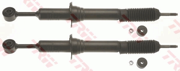 Shock Absorber (Front axle)  Art. JGS986T