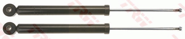 Shock Absorber (Rear axle)  Art. JGT1016T