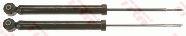 Shock absorber (Price/1pc) (Rear axle)  Art. JGT1026T