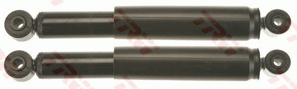 Shock absorber (Price/1pc) (Rear axle)  Art. JGT1056T