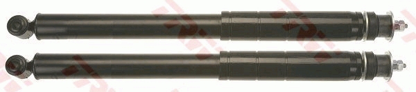 Shock absorber (Price/1pc) (Rear axle)  Art. JGT1062T