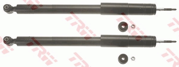 Shock absorber (Price/1pc) (Rear axle)  Art. JGT1076T