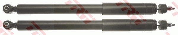 Shock absorber (Price/1pc) (Rear axle)  Art. JGT1086T