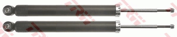 Shock absorber (Price/1pc) (Rear axle)  Art. JGT1112T