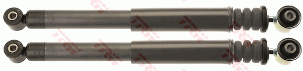 Shock absorber (Price/1pc) (Rear axle)  Art. JGT1256T