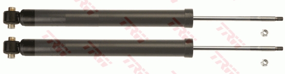 Shock Absorber (Rear axle, both sides)  Art. JGT1326T