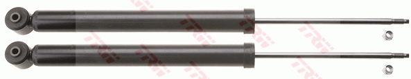 Shock Absorber (Rear axle)  Art. JGT1336T