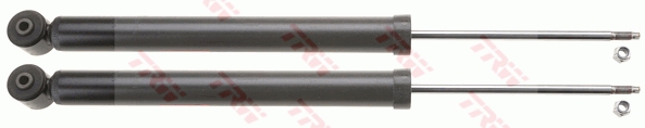 Shock Absorber (Rear axle)  Art. JGT1344T