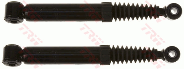 Shock absorber (Price/1pc) (Rear axle)  Art. JGT263T