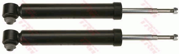 Shock absorber (Price/1pc) (Rear axle)  Art. JGT416T