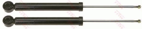 Shock absorber (Price/1pc) (Rear axle)  Art. JGT430T