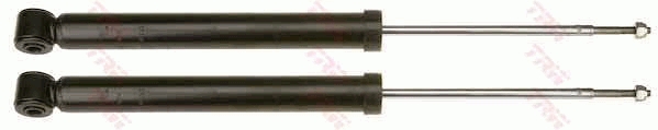 Shock Absorber (Rear axle)  Art. JGT445T