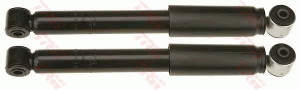 Shock absorber (Price/1pc) (Rear axle)  Art. JGT480T