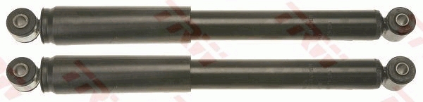 Shock absorber (Price/1pc) (Rear axle)  Art. JGT584T