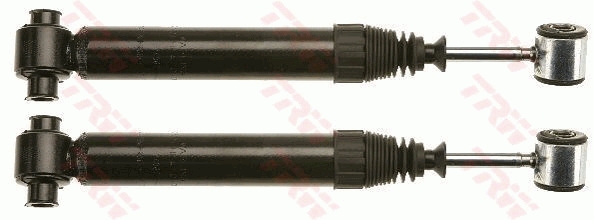 Shock absorber (Price/1pc) (Rear axle)  Art. JGT599T